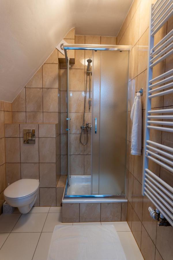 Aplit 2 Guest House Zakopane Exterior foto