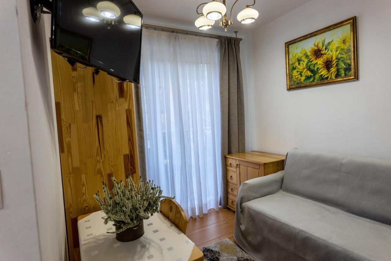 Aplit 2 Guest House Zakopane Exterior foto