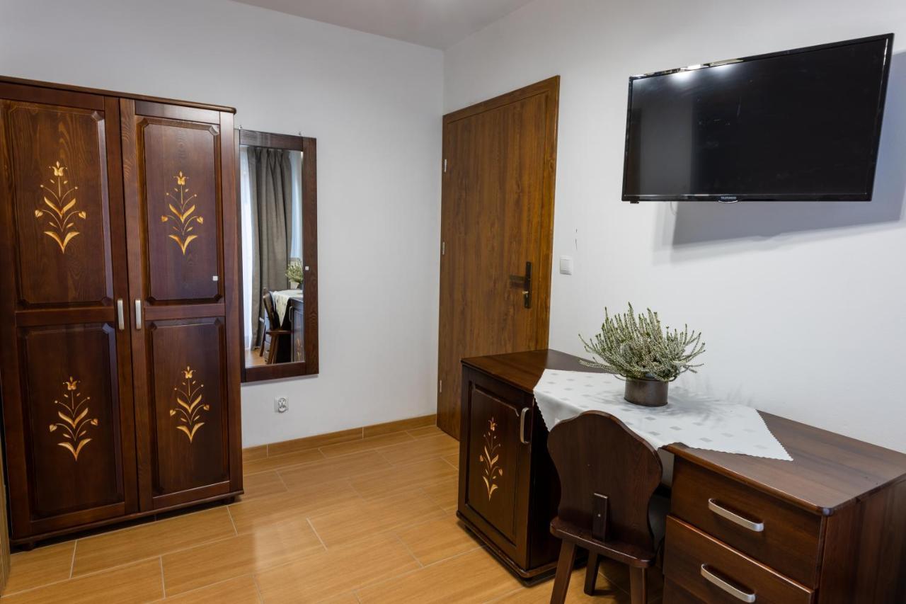 Aplit 2 Guest House Zakopane Exterior foto