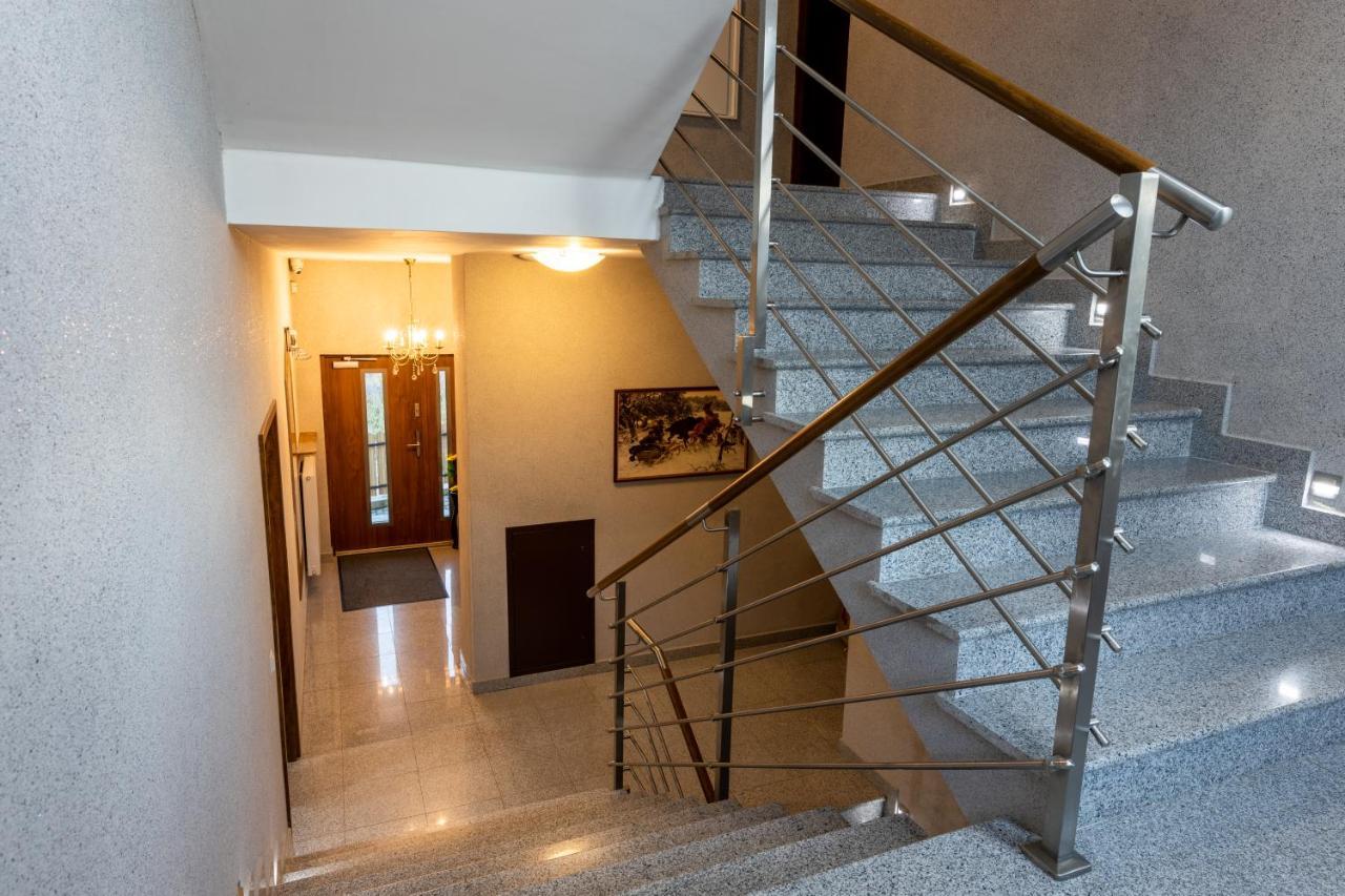 Aplit 2 Guest House Zakopane Exterior foto
