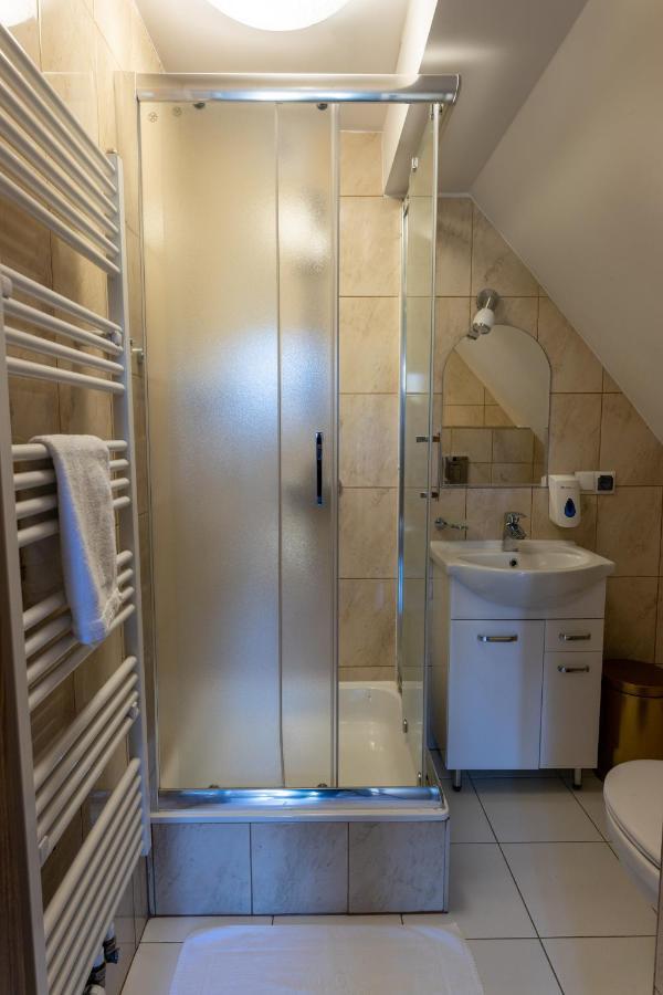 Aplit 2 Guest House Zakopane Exterior foto