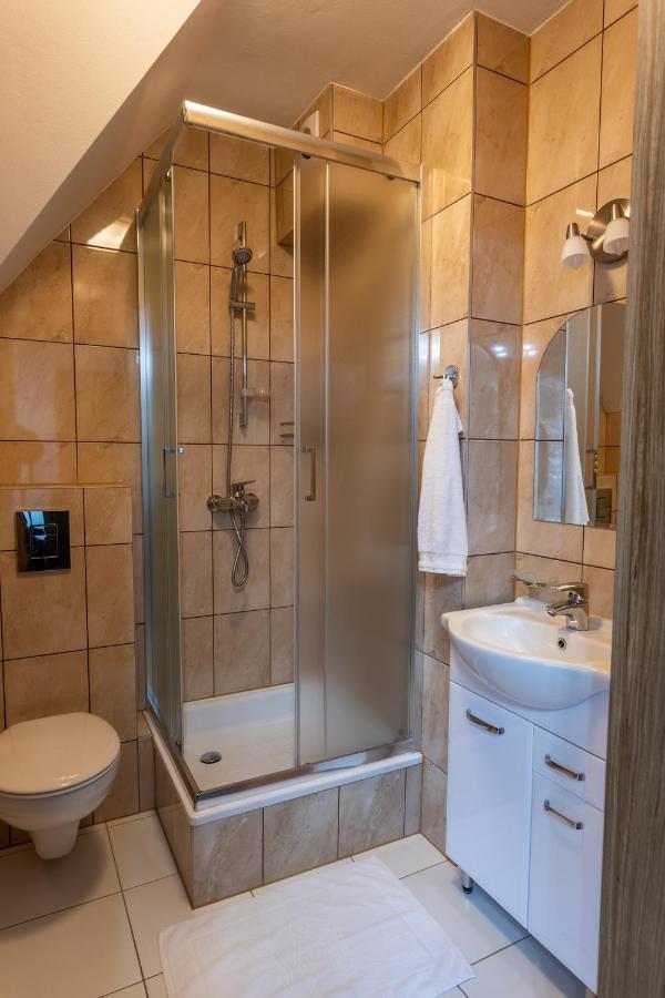 Aplit 2 Guest House Zakopane Exterior foto