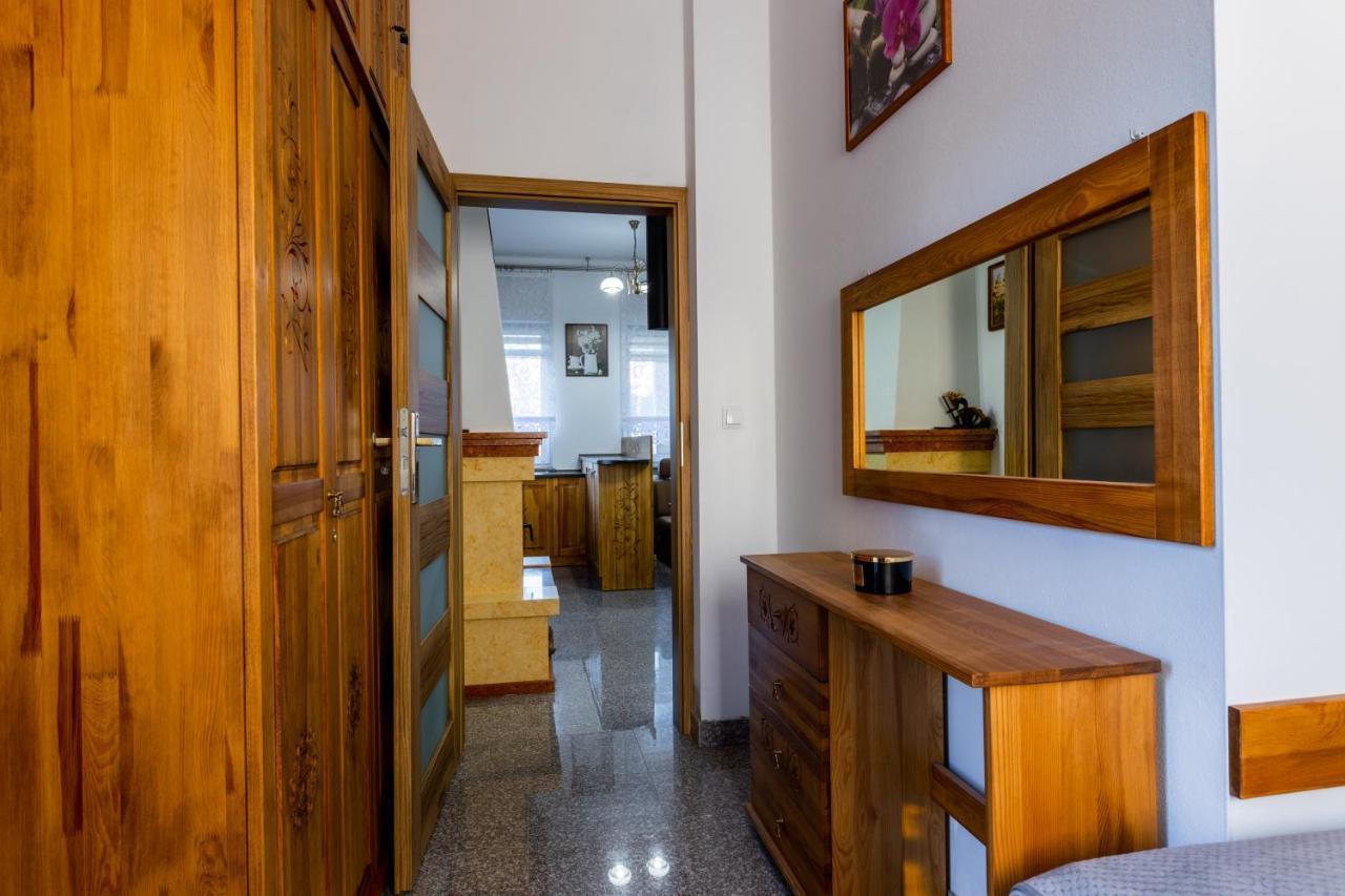 Aplit 2 Guest House Zakopane Exterior foto