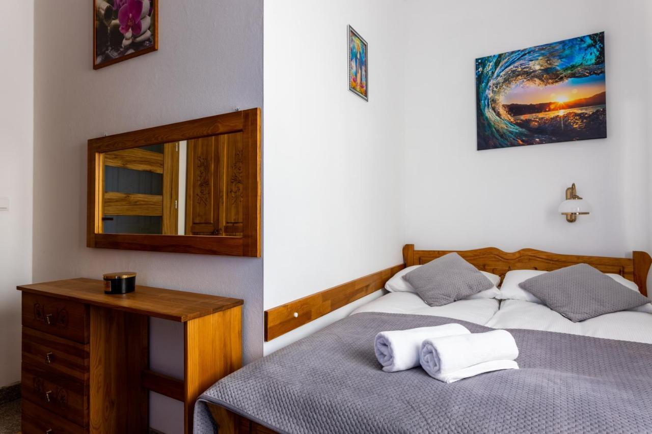 Aplit 2 Guest House Zakopane Exterior foto