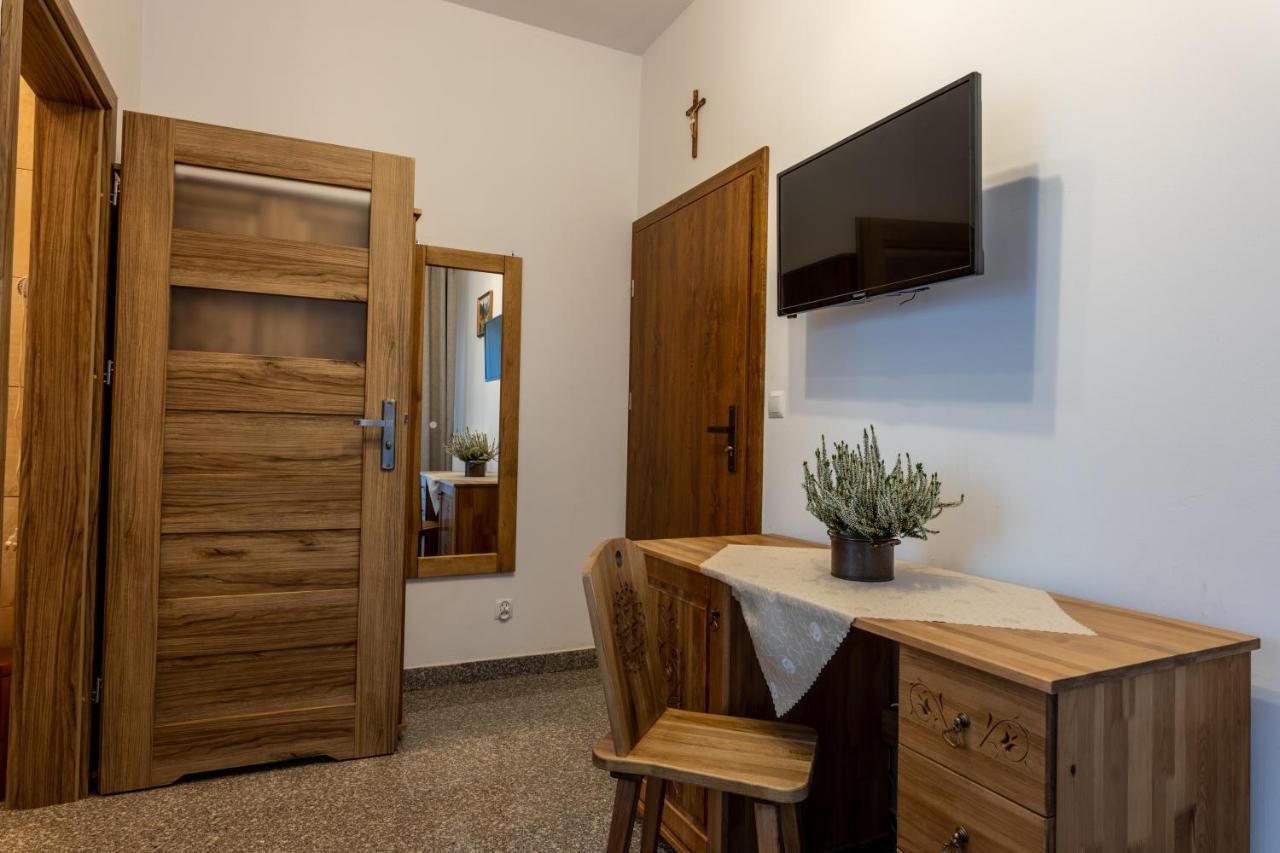 Aplit 2 Guest House Zakopane Exterior foto