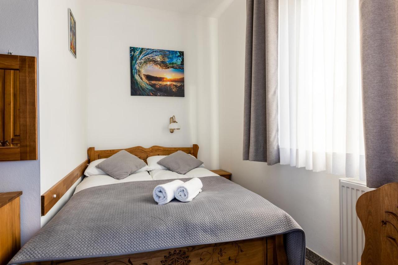 Aplit 2 Guest House Zakopane Exterior foto