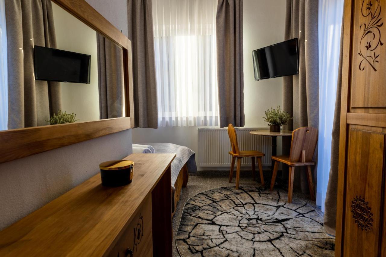 Aplit 2 Guest House Zakopane Exterior foto