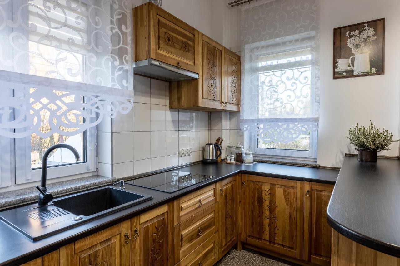 Aplit 2 Guest House Zakopane Exterior foto