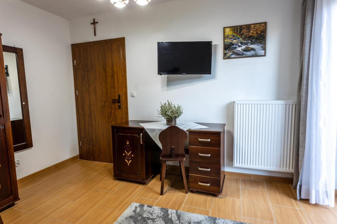 Aplit 2 Guest House Zakopane Exterior foto