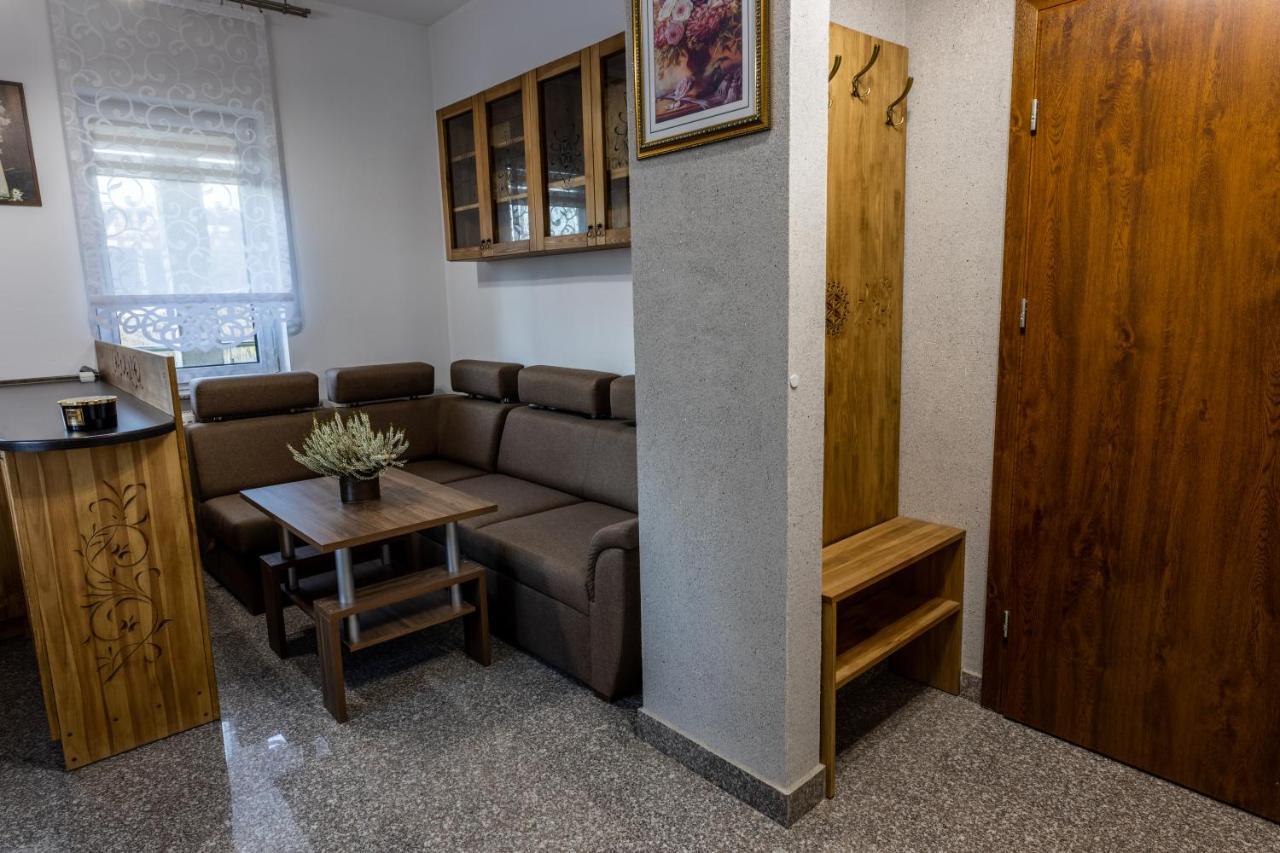 Aplit 2 Guest House Zakopane Exterior foto