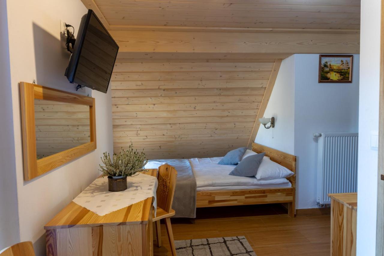 Aplit 2 Guest House Zakopane Exterior foto
