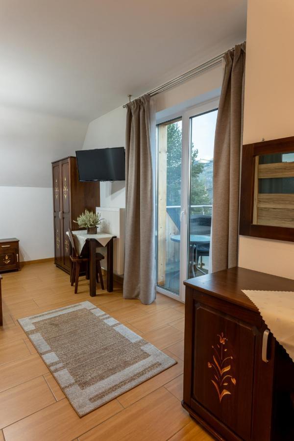 Aplit 2 Guest House Zakopane Exterior foto